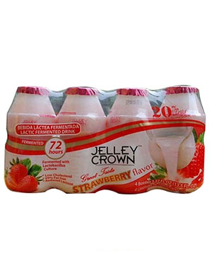 JELLEY CROWN