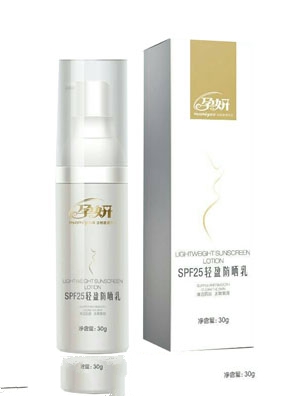 SPF25ӯɹ