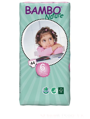 BAMBO NatureӤֽNB28Ƭ