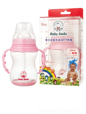 Baby SmileھԶPPƿ240mlۣ