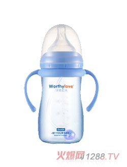 WorthyloveֵӤ׶ֱ겣ƿ