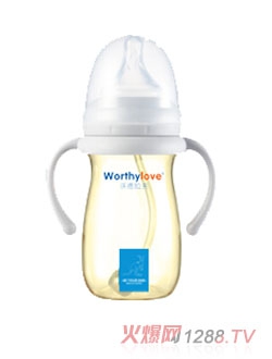 WorthyloveֵӤ׶PPSUֱƿɫ
