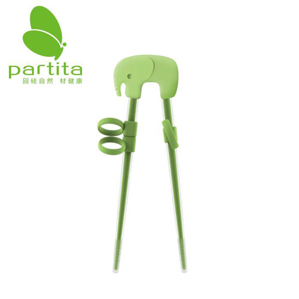 partita儿童学习筷子