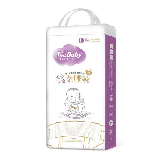 爱呵护金腰L52片