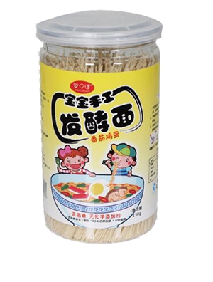 婴贝佳胡萝卜多维珍珠琪面
