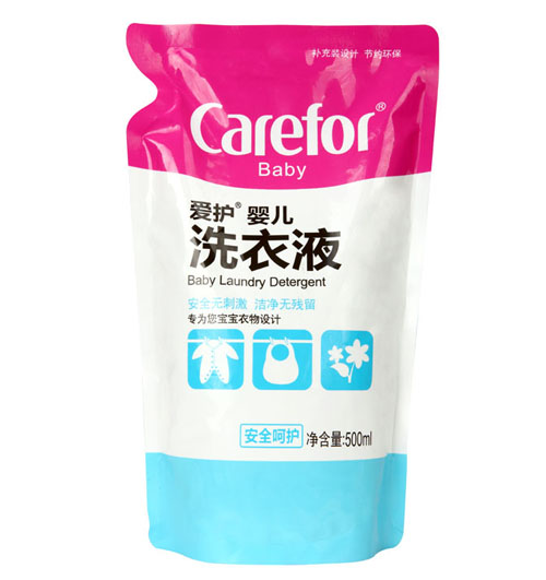 ӤϴҺ500ML