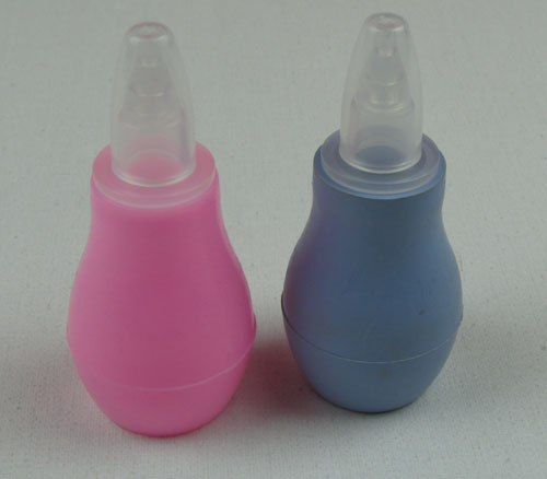 嗳昔吸鼻器