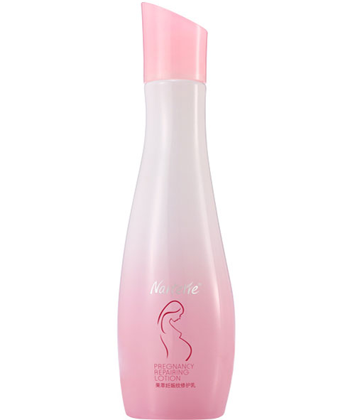 美孕果萃妊娠纹修护乳150ml