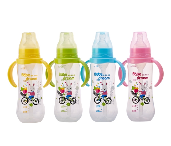  Ŧ׼ھPPֱƿ(240ml)