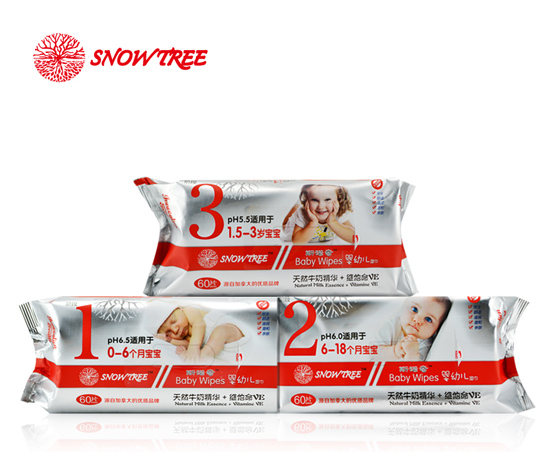 雪树三连包三合一a