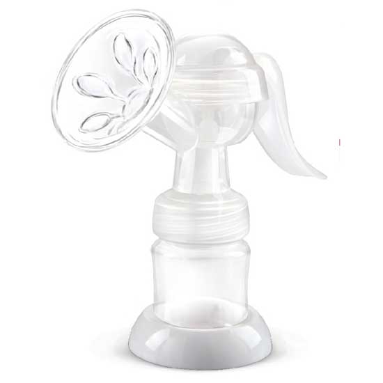  子恩高级按摩吸乳器