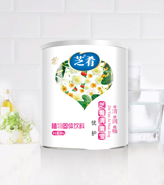 芝肴清清宝（优护配方）听装