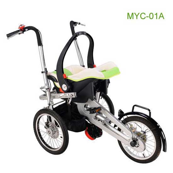  倍思尔母婴休闲车MYC-01A