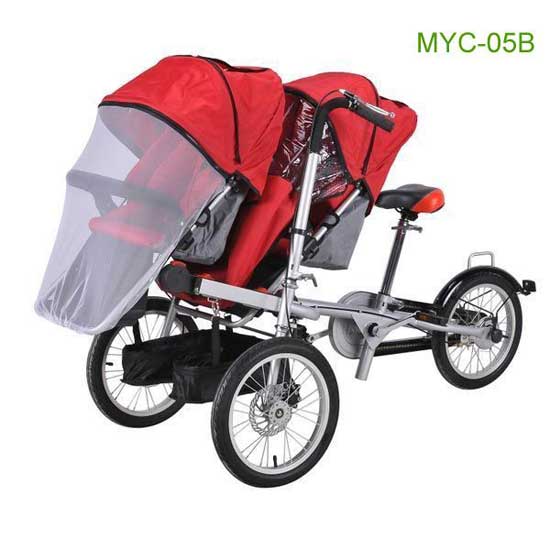 倍思尔母婴休闲车MYC-05B