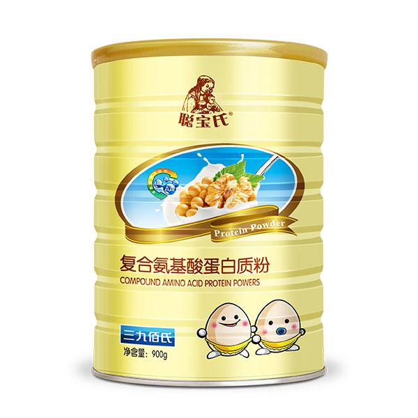聪宝氏复合氨基酸蛋白质粉