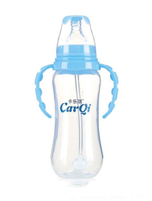 卡乐琪PP全自动标口奶瓶