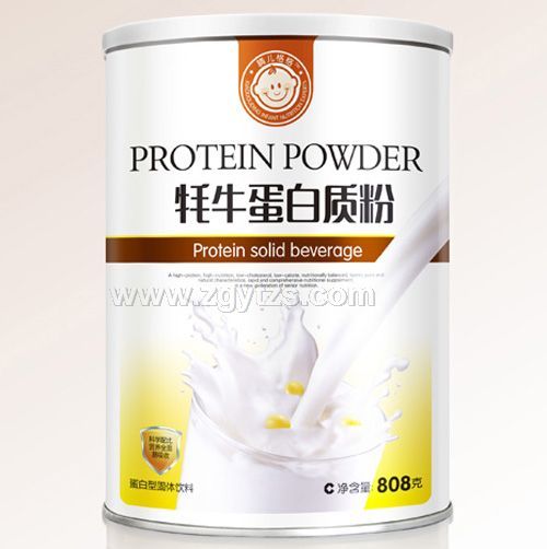 小豆丁牦牛蛋白质粉