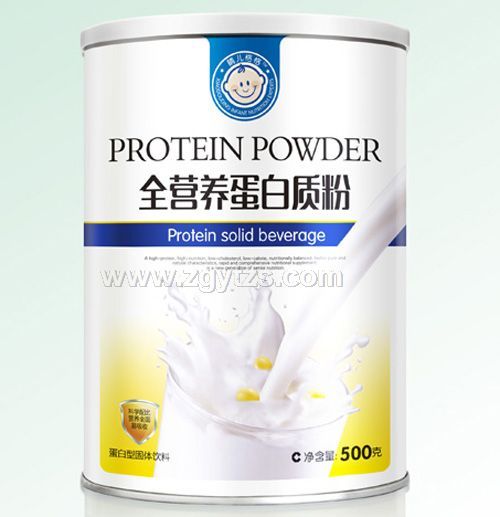小豆丁全营养蛋白质粉