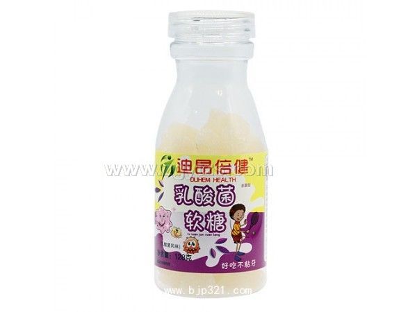 乳酸菌软糖（乳酸菌风味）