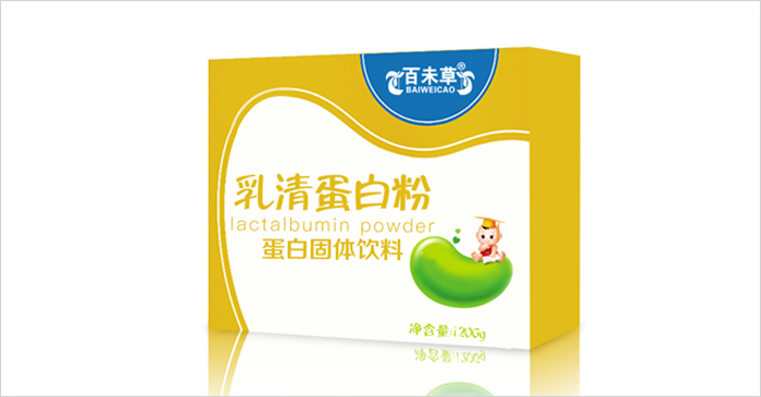 乳清蛋白粉oem贴牌代加工企业山东济宁恒康生物