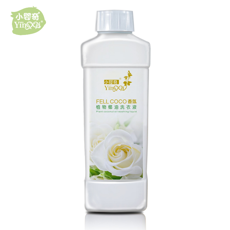 植物椰油洗衣液1000ml（coco香水型）