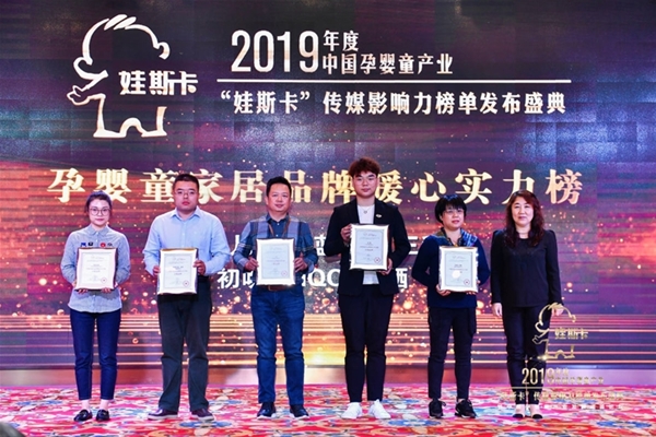 ¾Ʒ 2019йӤͯҵ˹񽱰񵥹