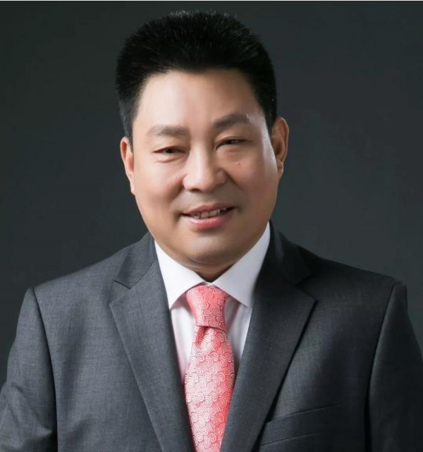 邓正学:存一份感恩的心,第30届京正广州展蓄势待发 邓正学:存一份感恩的心,第30届京正广州展蓄势待发