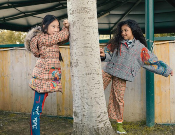 ŷϯͯװʱУ2019 Cool Kids Fashion 2020/21ﶬ