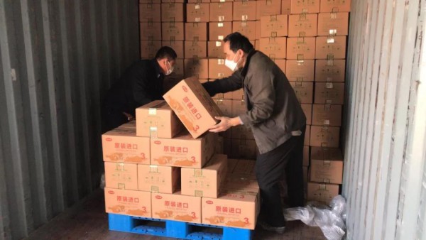疫情加速羊奶粉行业洗牌,蓓康僖顺势出击,快速占位! 疫情加速羊奶粉行业洗牌,蓓康僖顺势出击,快速占位!