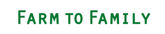Farm to familyפйгһ꣬ȡò׳ɼ