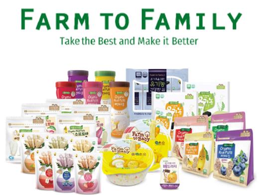 Farm to family Һ Ʒ лʼ