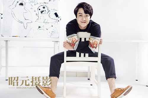 备孕不只是女人的事 男人也要做好准备