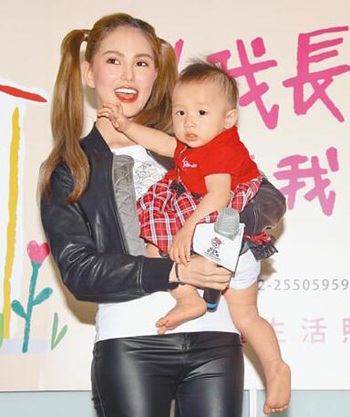 昆凌自曝卵巢有问题 备孕前你要做些啥