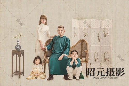 儿子像妈?女儿像爸?你的孩子会遗传到啥?