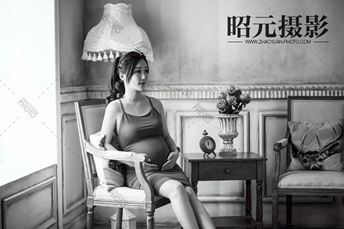 孕妈遭遇孕期水肿 该怎么缓解?