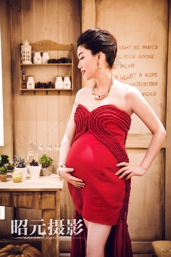 孕期营养越多越好?小心健康亮红灯
