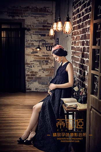 孕妈妈的口味 会遗传给宝宝吗?