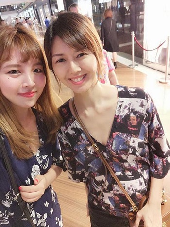 孙燕姿承认怀二胎 为什么怀孕前3月不能说