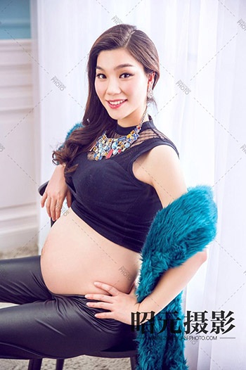 怀孕后体重不增反降 会不会影响胎儿发育?