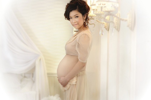孕期饮食 如何吃出漂亮宝宝?