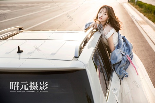 怀孕的女人是皇后?我宁愿不做!