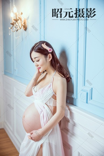 恼人的妊娠纹 孕妈妈要如何预防?