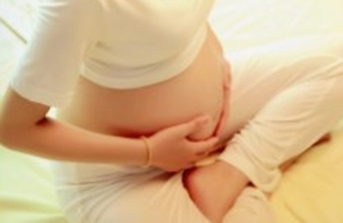 孕妈咪总忍不住上厕所 试试这样做